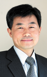 설원태 경향신문 여론독자부장