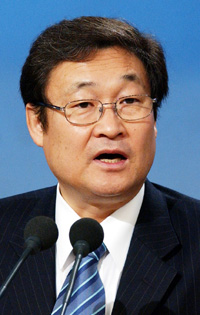 KBS 정연주 사장