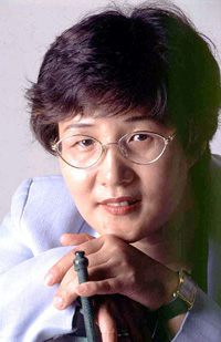 권태선 편집국장