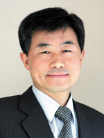 설원태 경향신문 여론독자부장